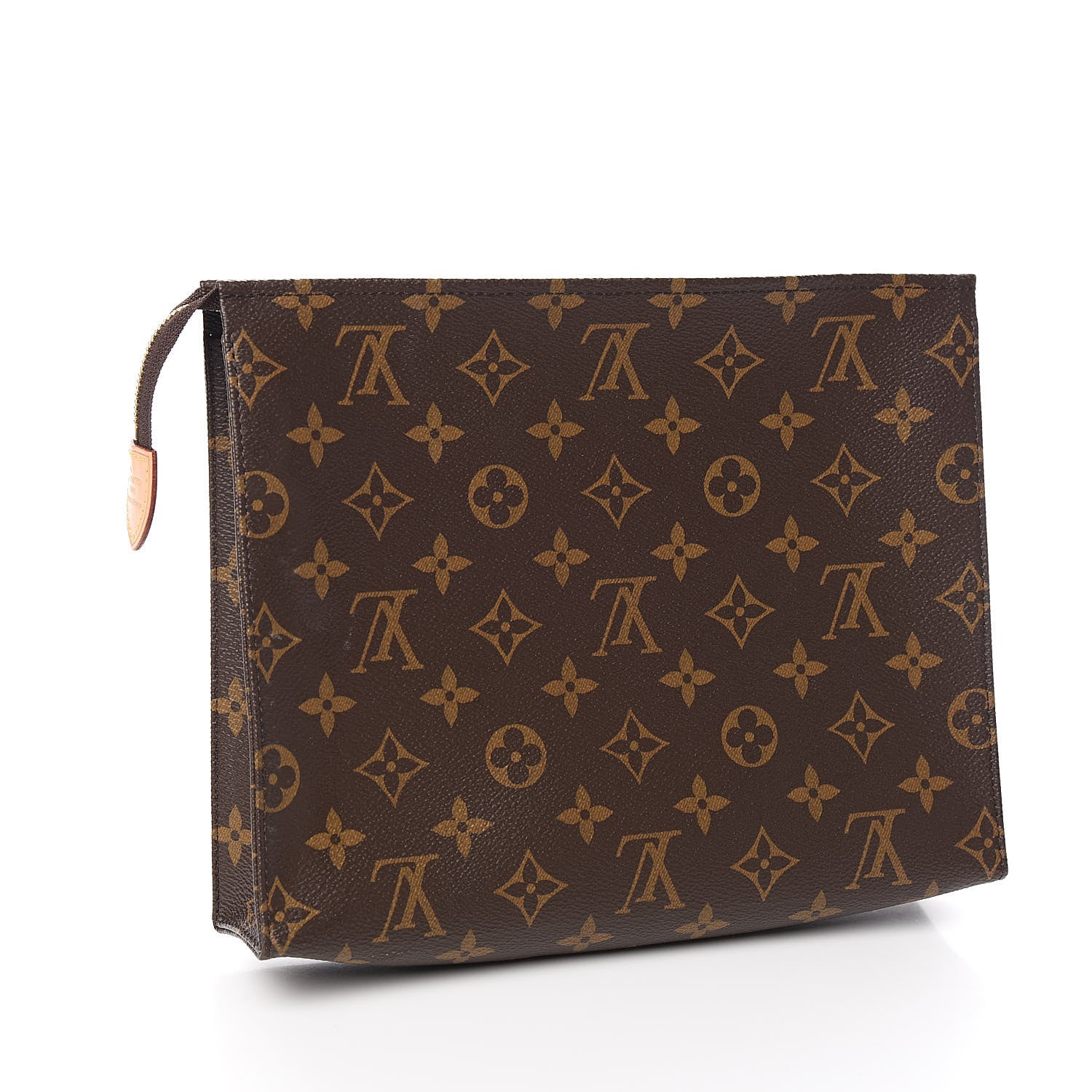 Louis Vuitton Monogram Toiletry Pouch 26 3 of 9
