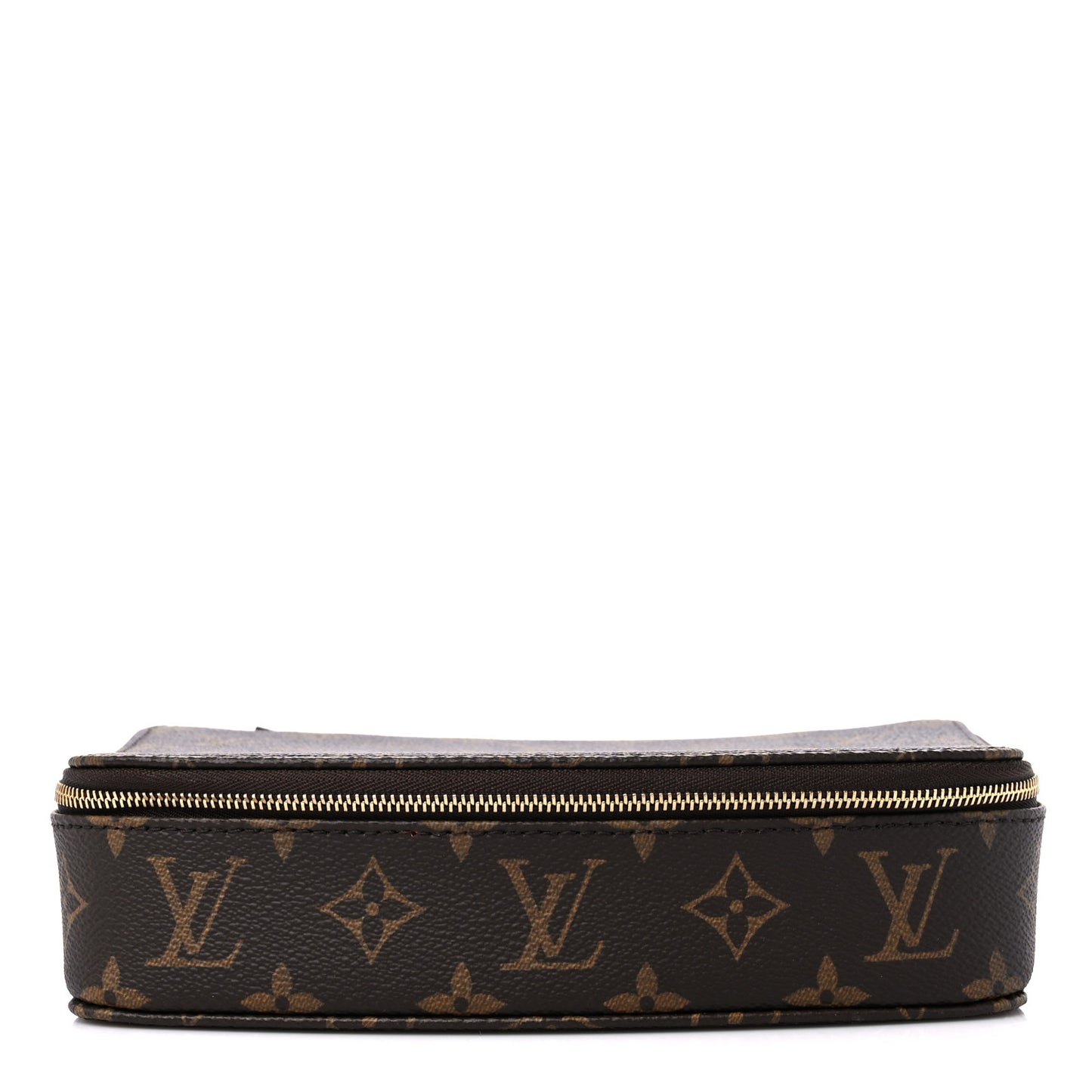 Monogram Monte Carlo Jewelry Box