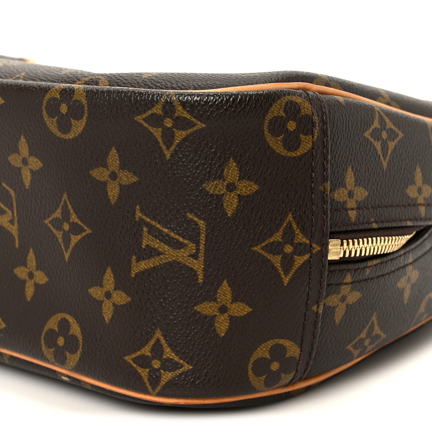 Louis Vuitton Monogram Trouville 8 of 8