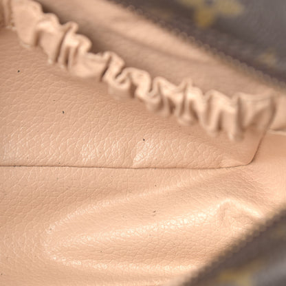 Louis Vuitton Monogram Trousse Toilette 19 8 of 10