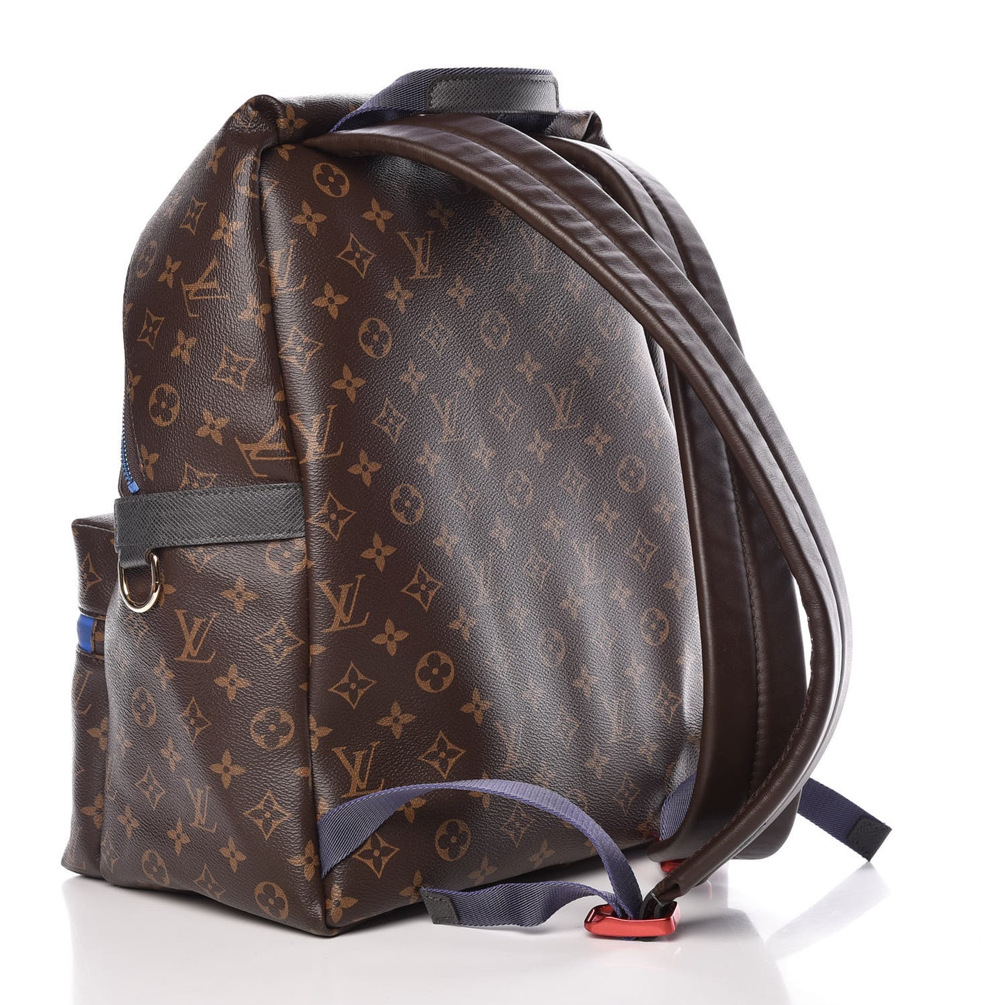 Monogram Outdoor Apollo Backpack
