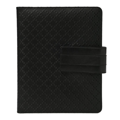 Gucci Bright Diamante iPad Case Black 1 of 14