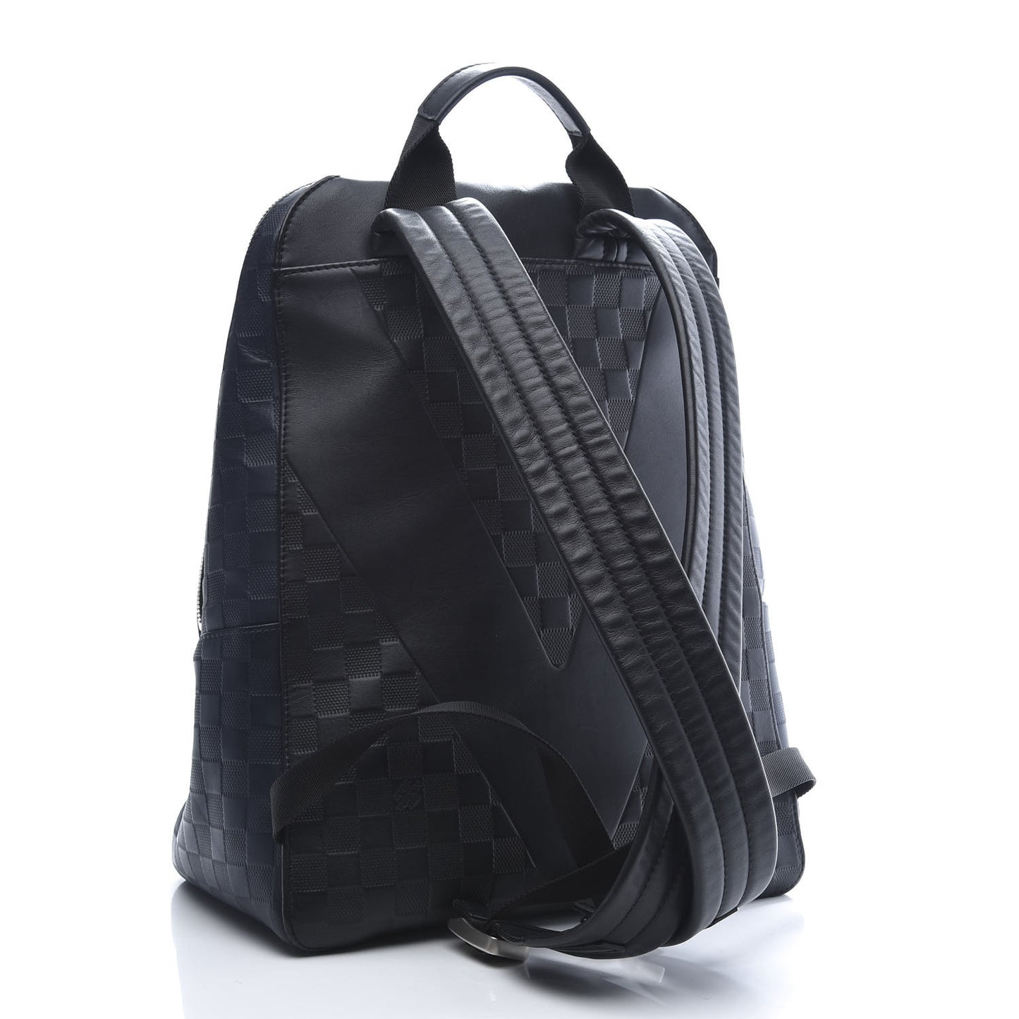 Damier Infini Avenue Backpack Cosmos