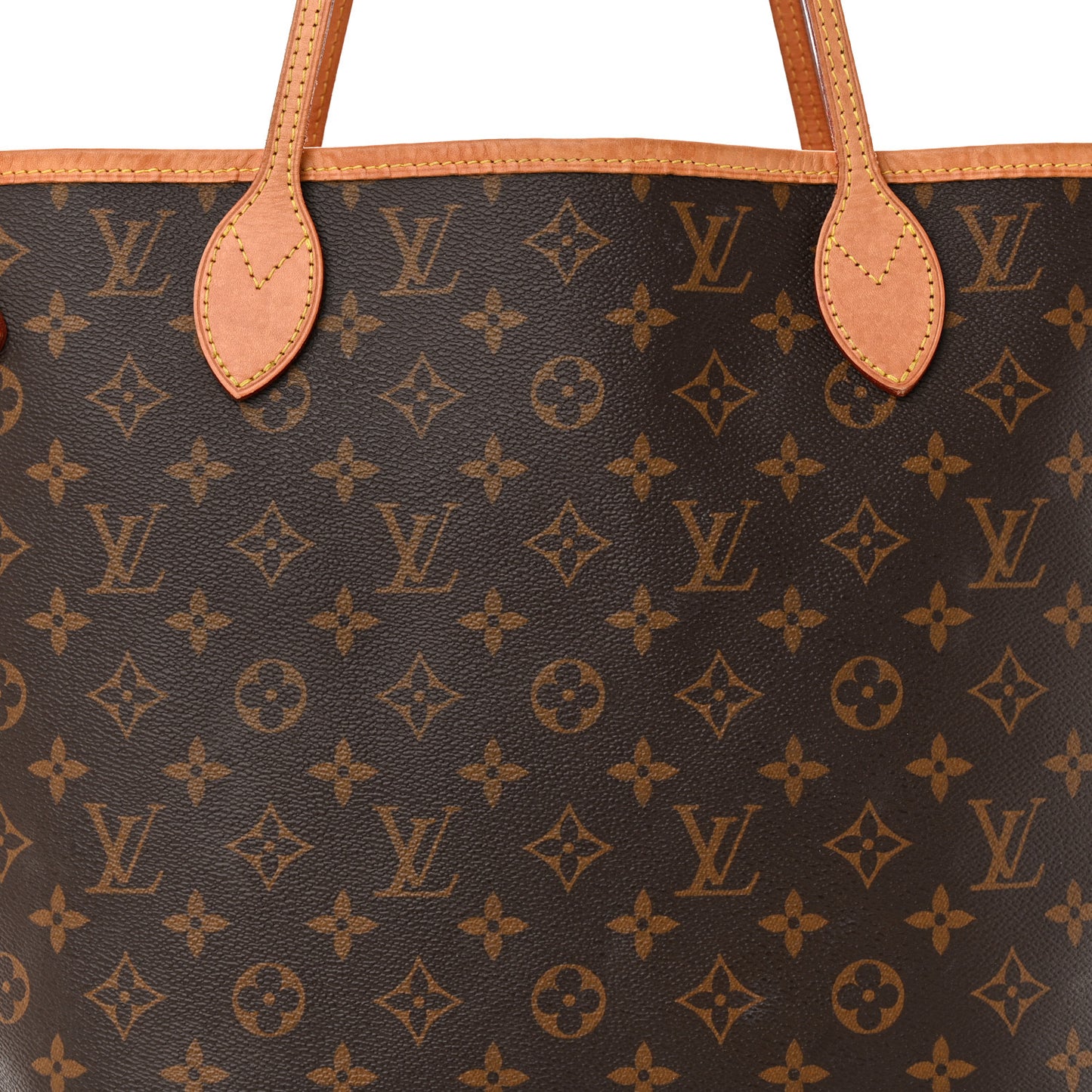 Monogram Neo Neverfull MM Pivoine