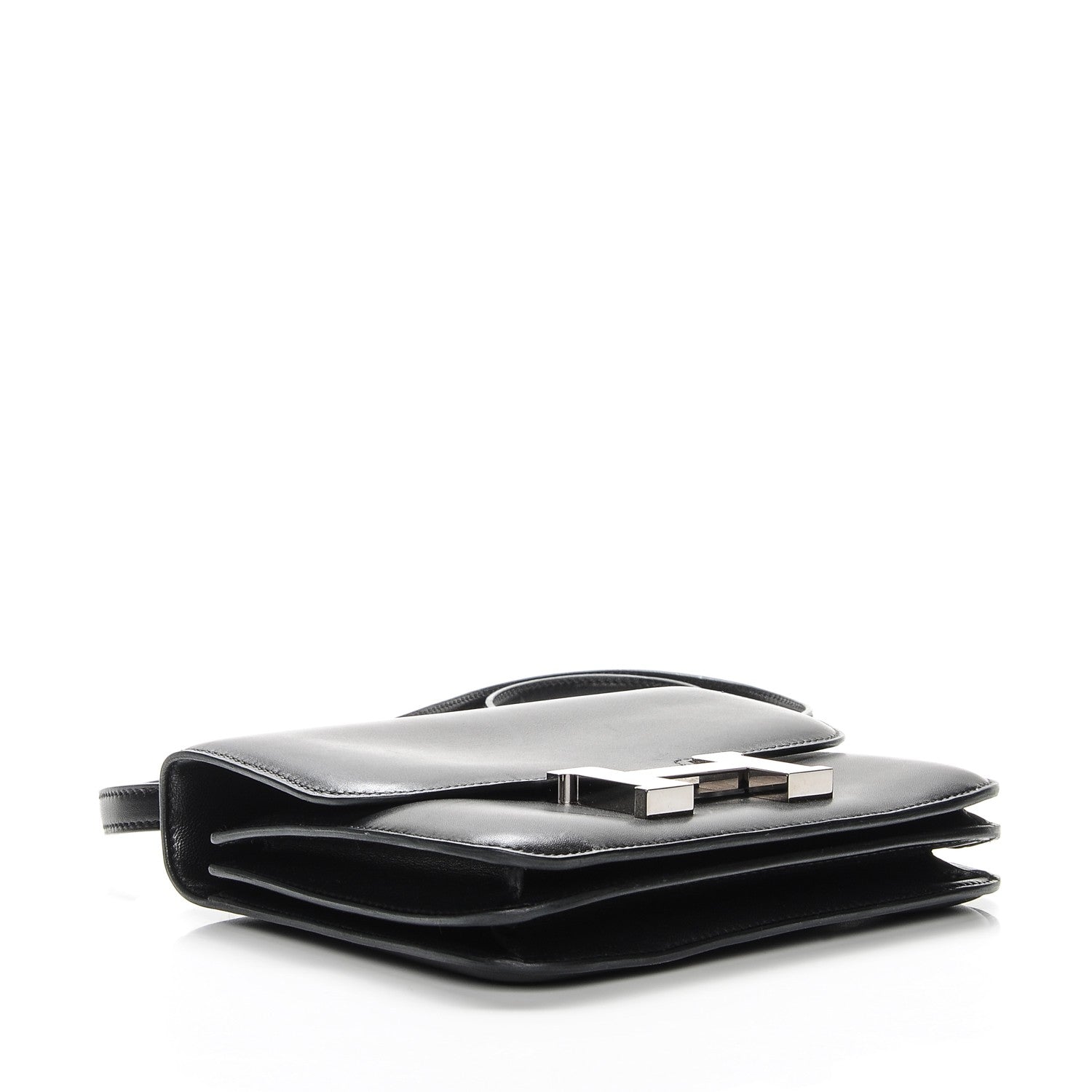 Hermes Evercalf Constance 18 Black 4 of 8