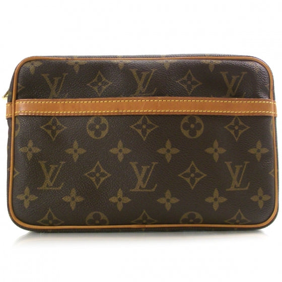 Louis Vuitton Monogram Toiletry Bag 1 of 7