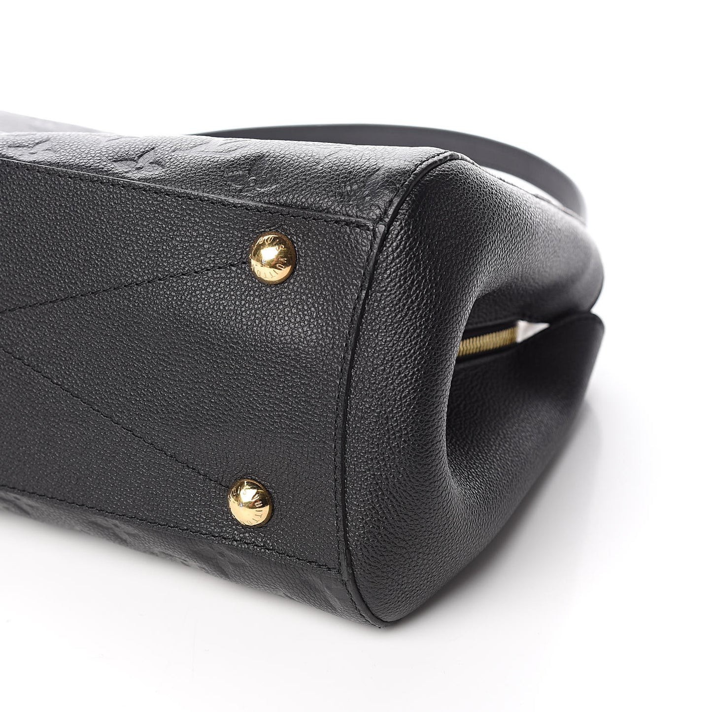 Empreinte Montaigne MM Black