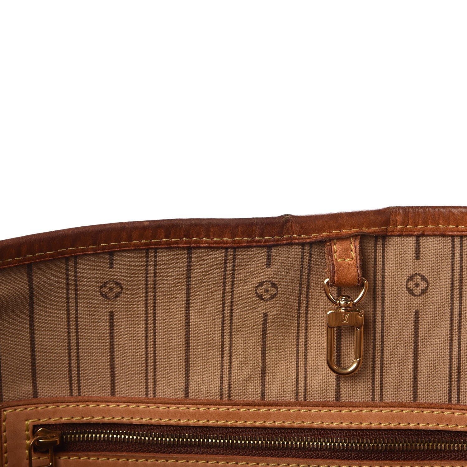 Louis Vuitton Monogram Delightful PM 9 of 14
