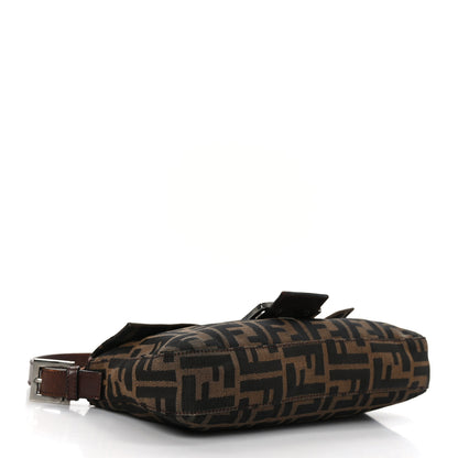 Fendi Zucca Baguette Tobacco 4 of 8