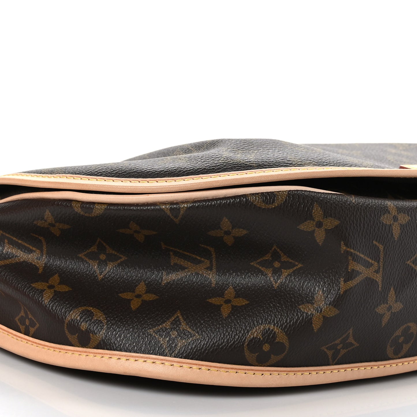 Monogram Menilmontant MM