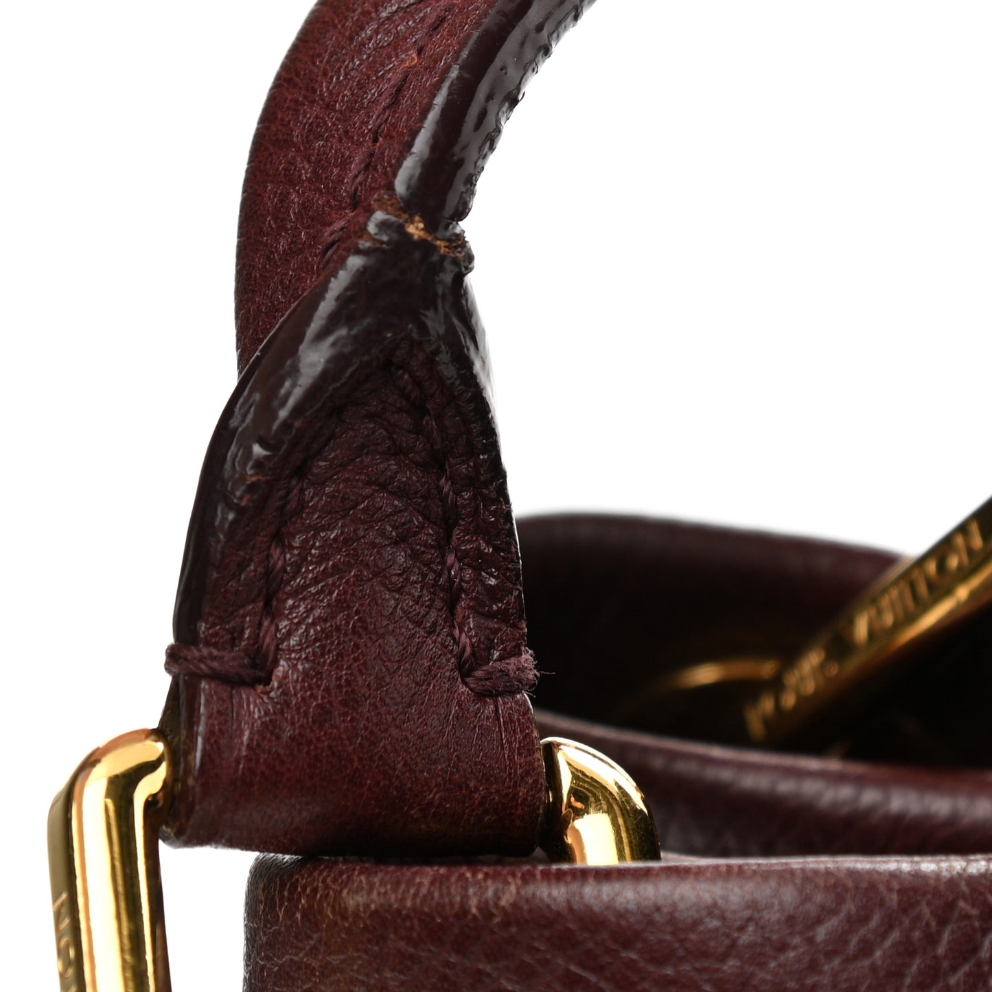 Monogram Olympe Aurore