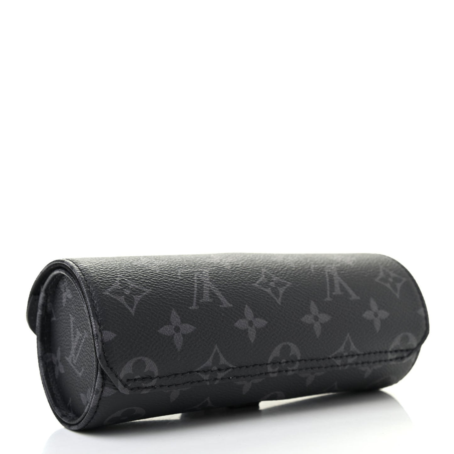 Monogram Eclipse 3 Watch Travel Case
