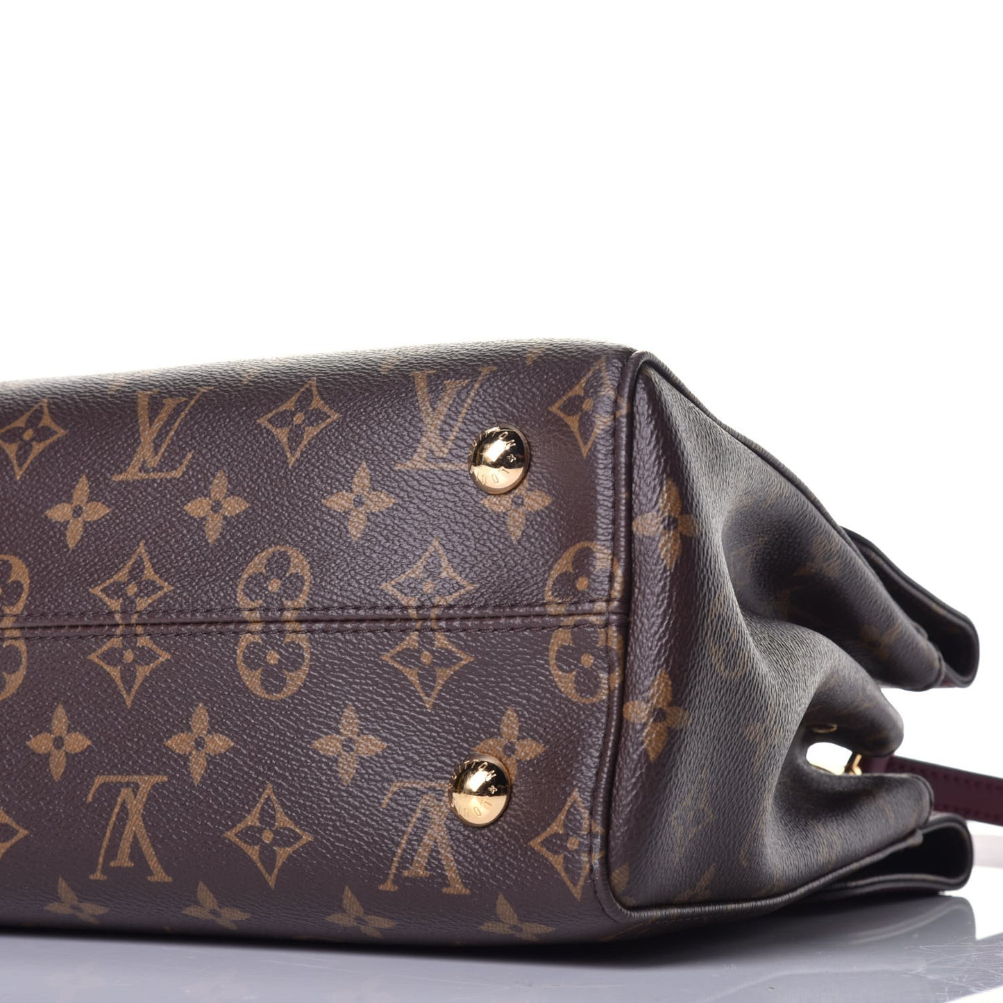 Monogram Venus Raisin