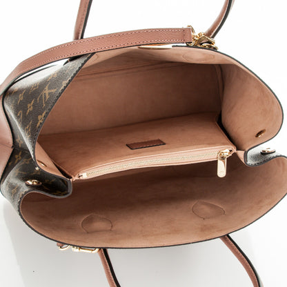 Louis Vuitton Monogram Flandrin Bois De Rose 5 of 6