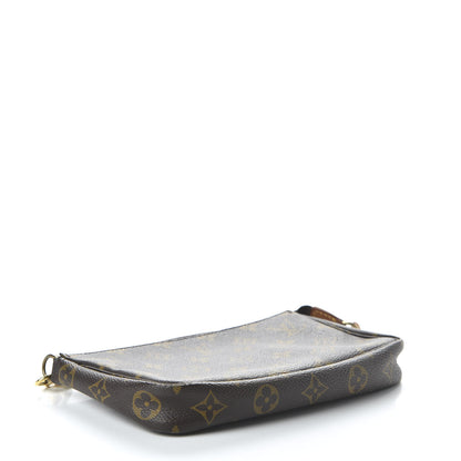Louis Vuitton Monogram Pochette Accessories 4 of 10
