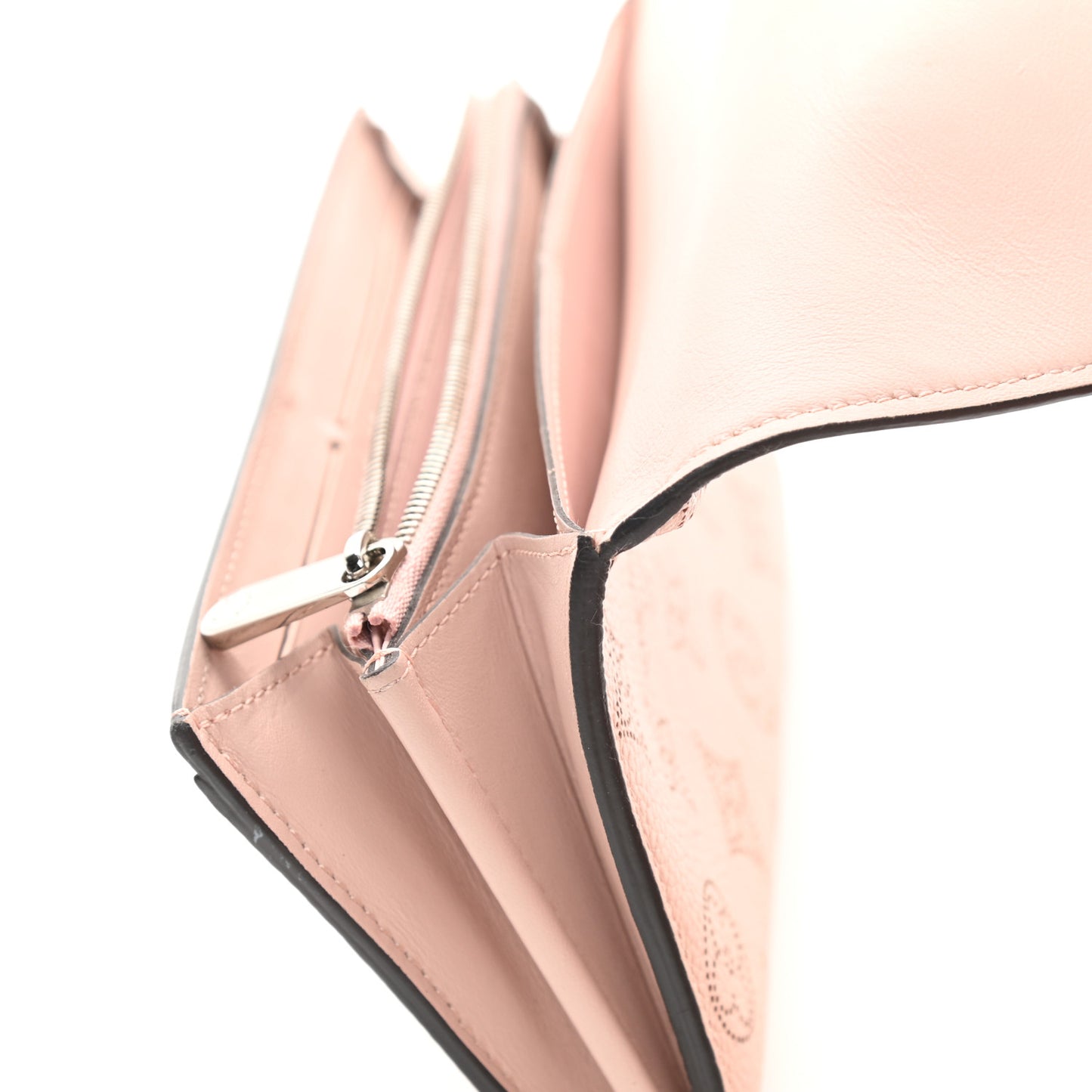 Mahina Iris Wallet NM Magnolia