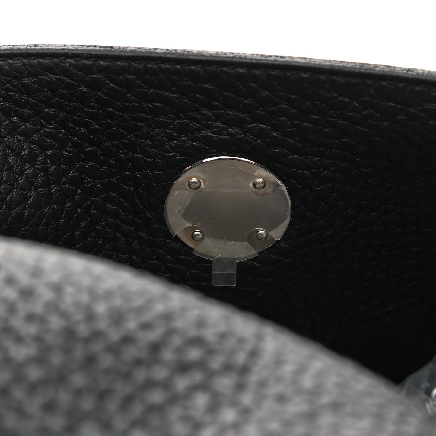 Taurillon Clemence Lindy 26 Black