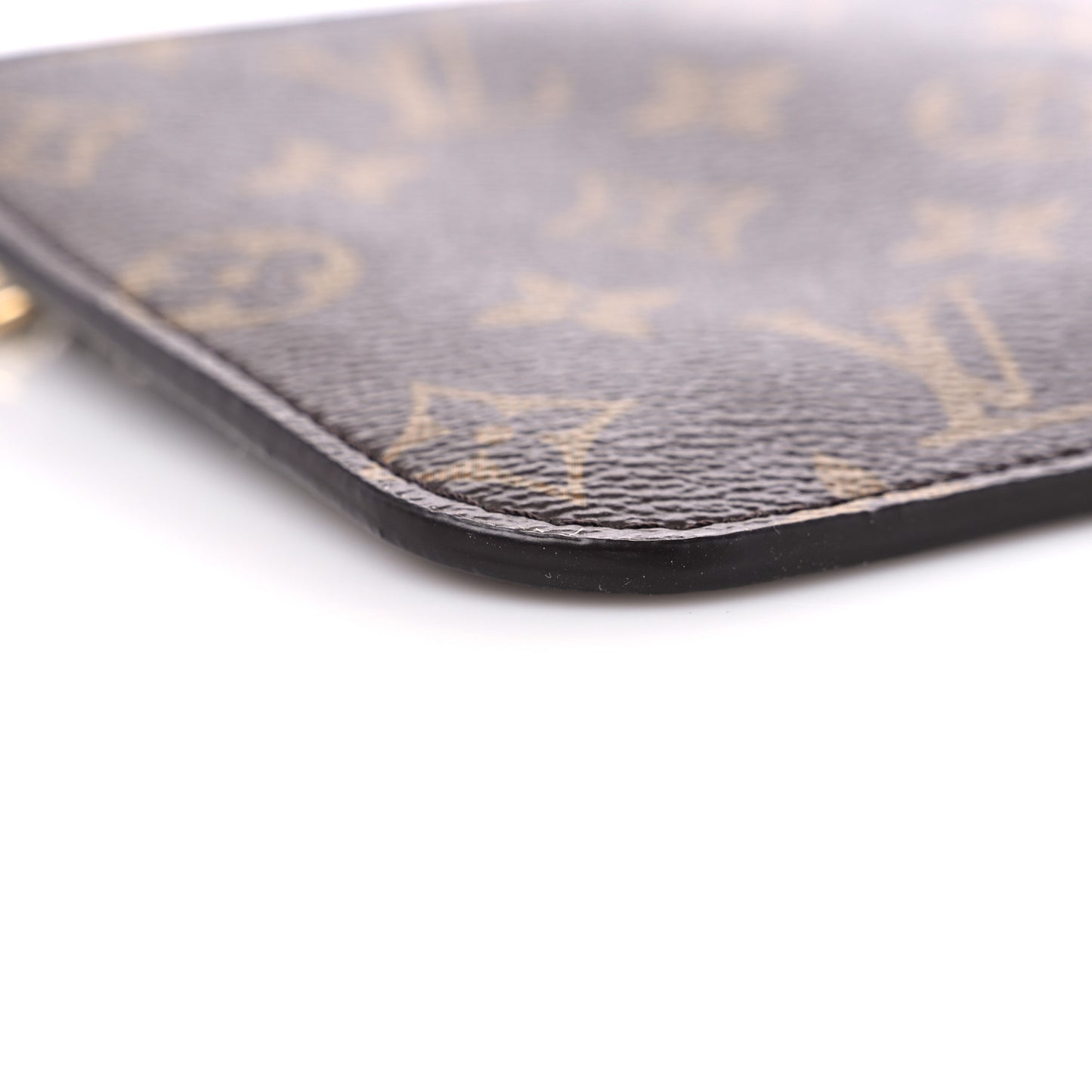 Monogram Loop Hobo Pochette
