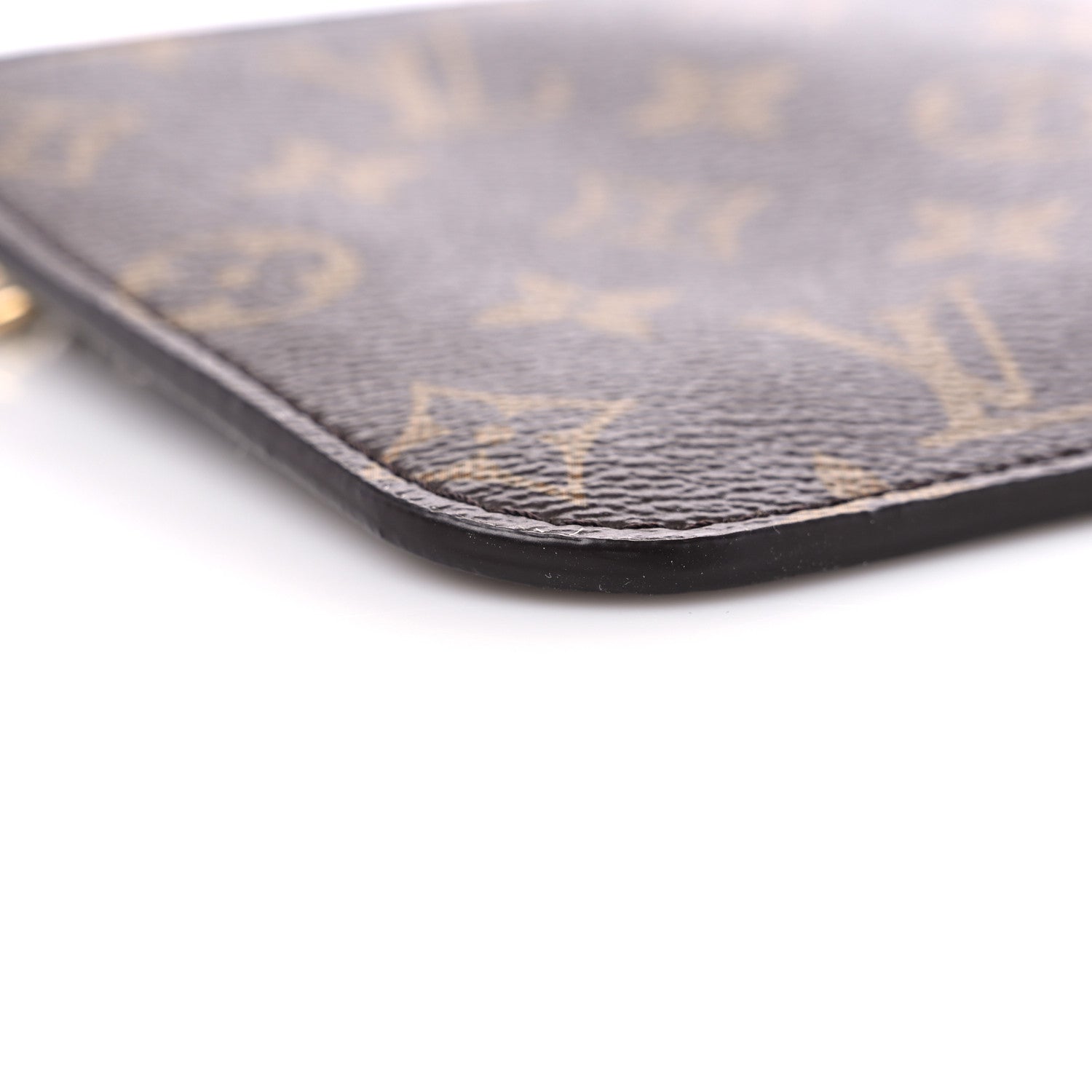 Louis Vuitton Monogram Loop Hobo Pochette 7 of 8