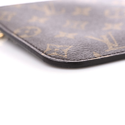 Louis Vuitton Monogram Loop Hobo Pochette 7 of 8