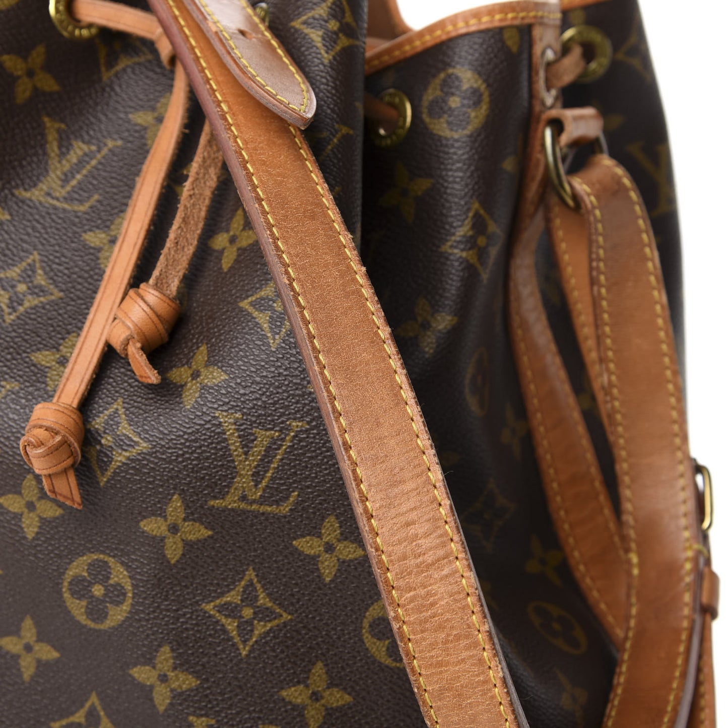 Monogram Noe