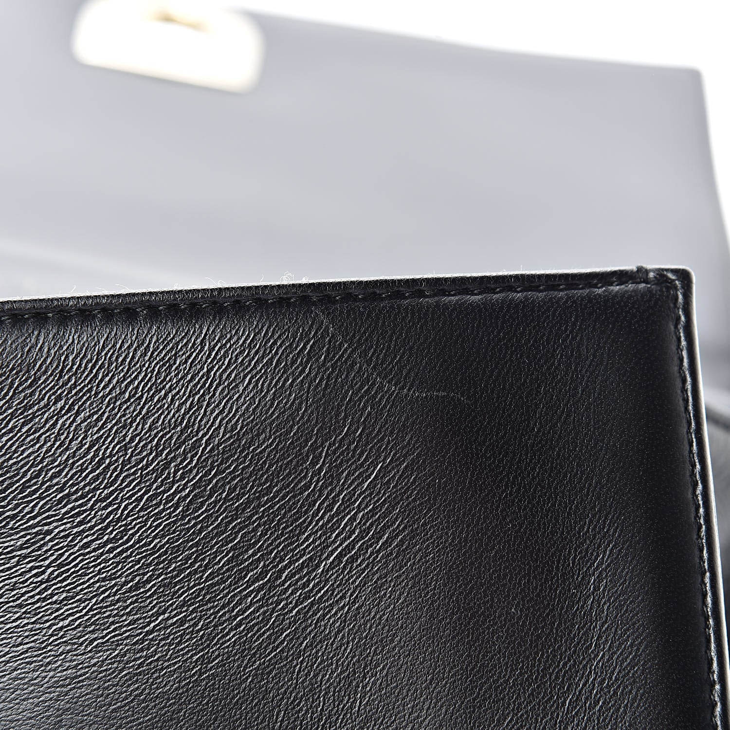 Christian Dior Lambskin Medium Diorama Flap Bag Black 14 of 15
