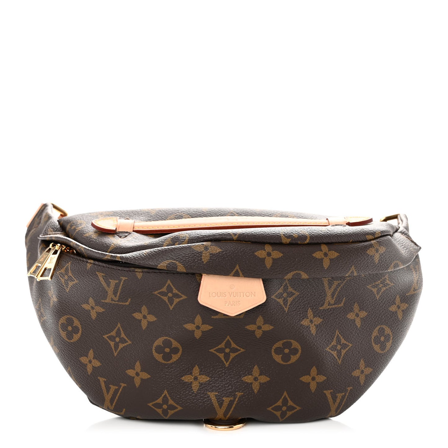 Monogram Bumbag
