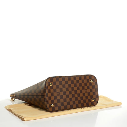 Louis Vuitton Damier Ebene Belmont 4 of 8