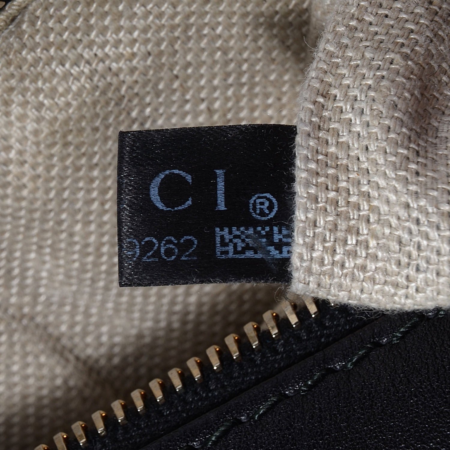 Gucci Leather Handmade Medium Shoulder Bag 9 of 9