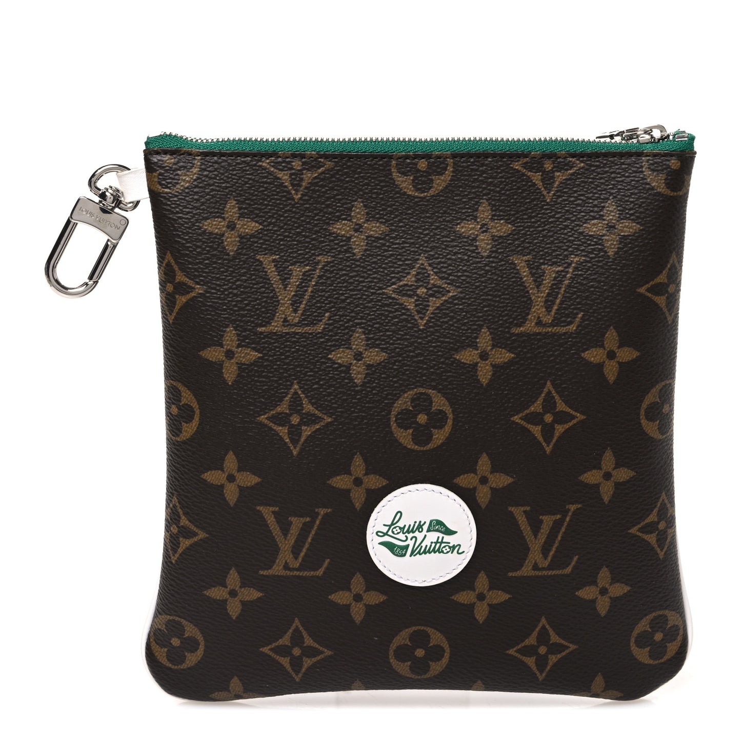 Monogram Golf Accessories Pouch