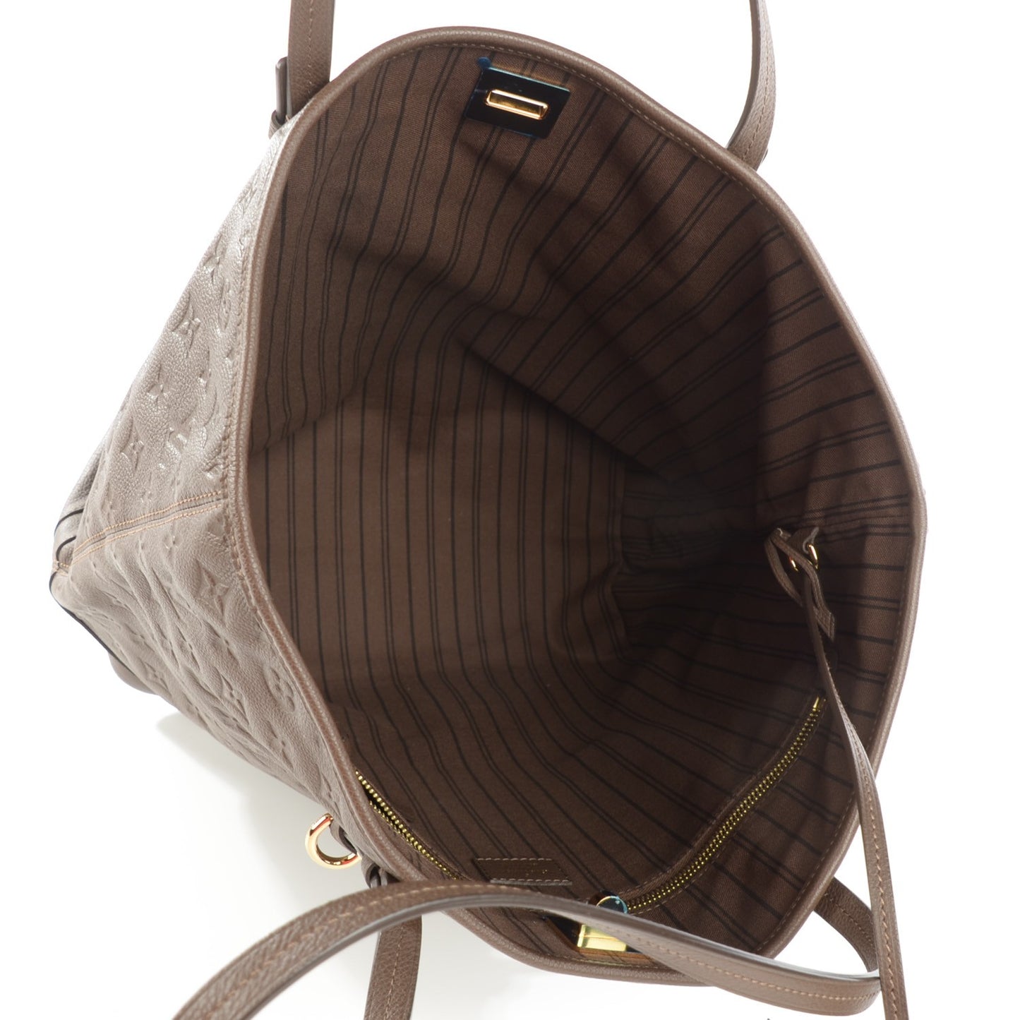 Empreinte Citadine GM Ombre
