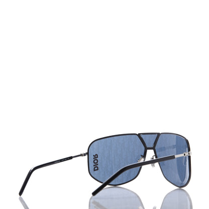 Christian Dior Diorultra 8077R Sunglasses Black 4 of 8