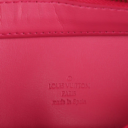 Louis Vuitton Vernis Houston Framboise 6 of 7