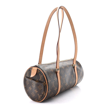 Louis Vuitton Monogram Papillon NM 3 of 9