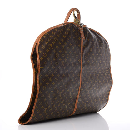 Louis Vuitton Monogram Garment Cover 3 of 13