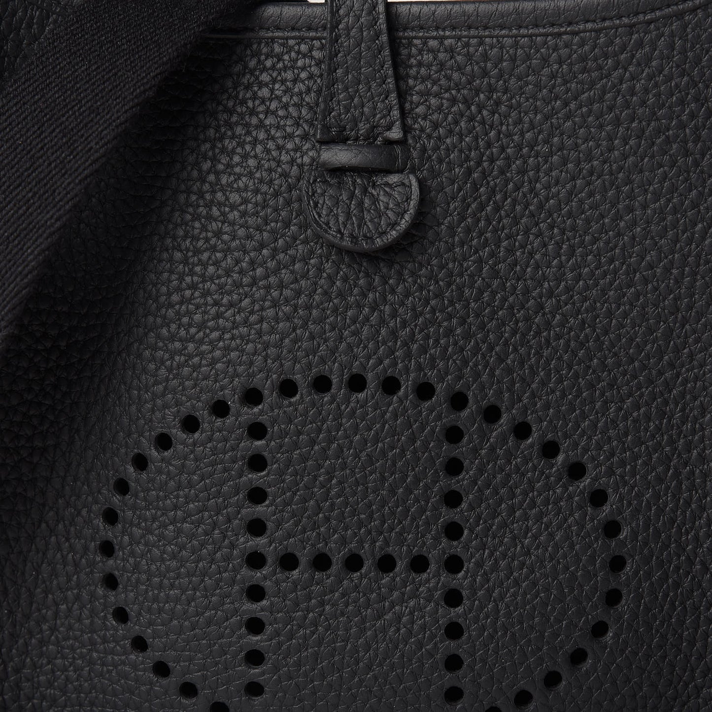 Taurillon Clemence Evelyne TPM Black