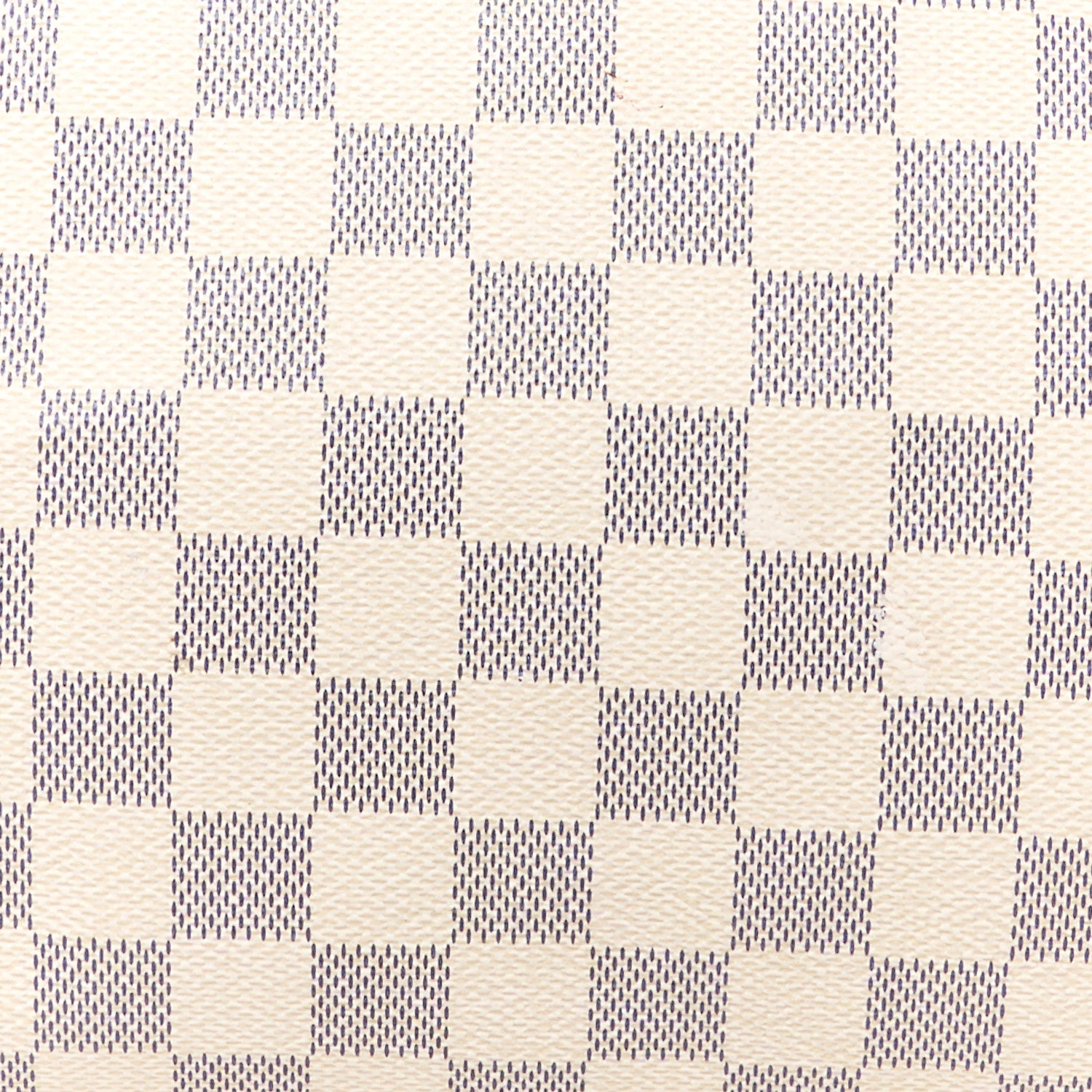 Louis Vuitton Damier Azur Speedy 30 9 of 12