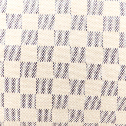 Louis Vuitton Damier Azur Speedy 30 9 of 12