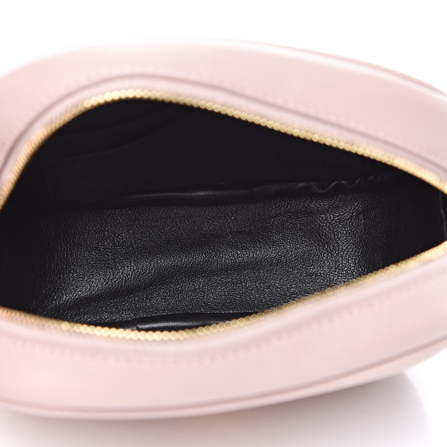 Saint Laurent Nappa Monogram Blogger Bag Rose Antic 5 of 8