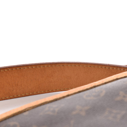 Louis Vuitton Monogram Delightful PM 11 of 22