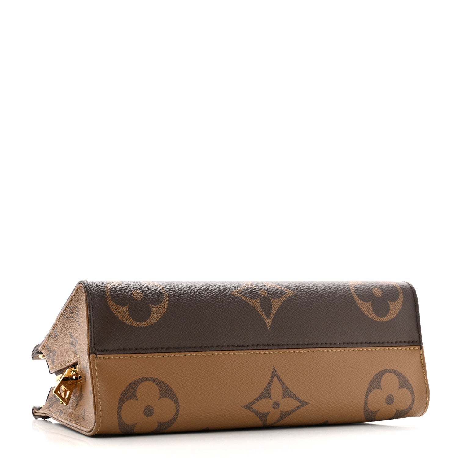 Louis Vuitton Reverse Monogram Giant OnTheGo East West 4 of 11