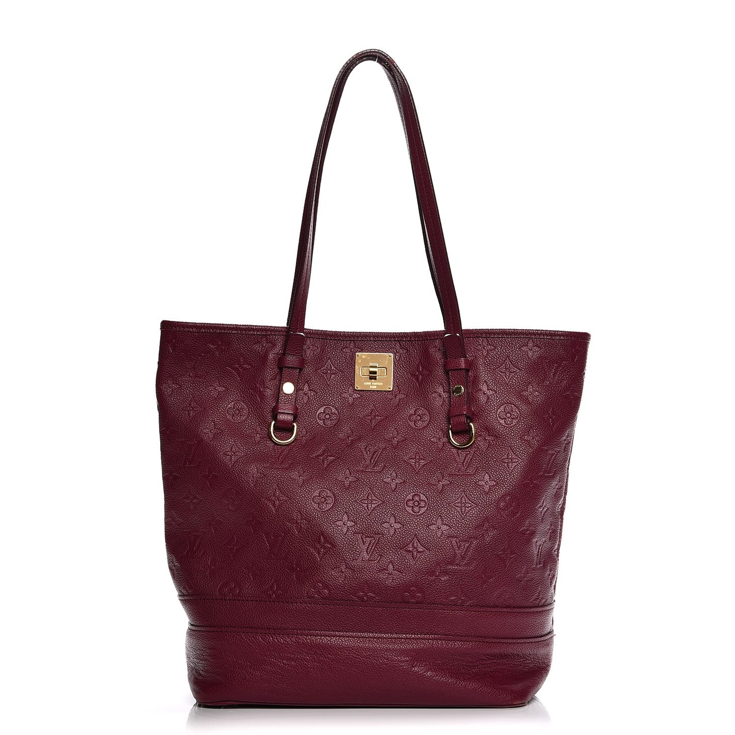 Empreinte Citadine PM Aurore