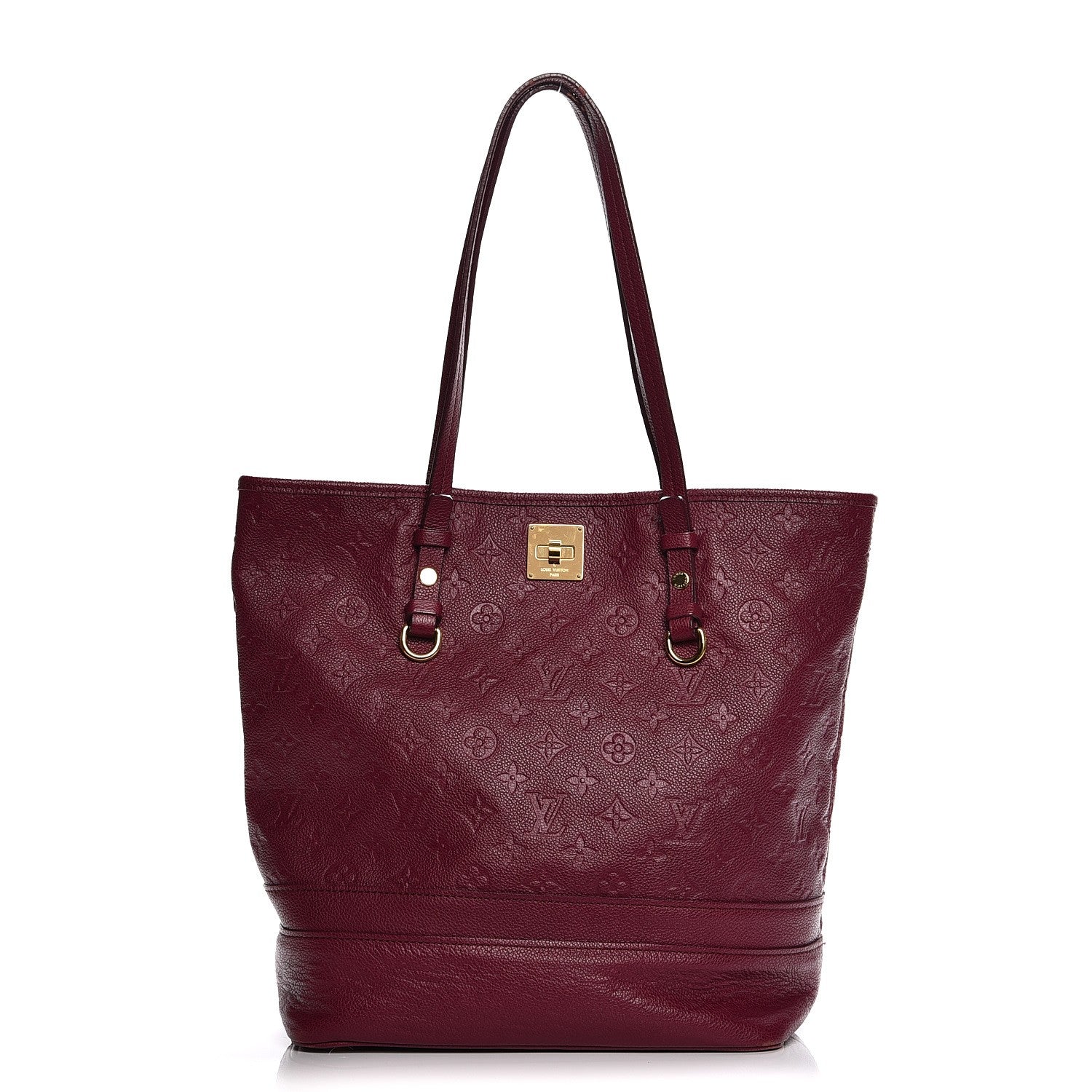 Louis Vuitton Empreinte Citadine PM Aurore 1 of 14