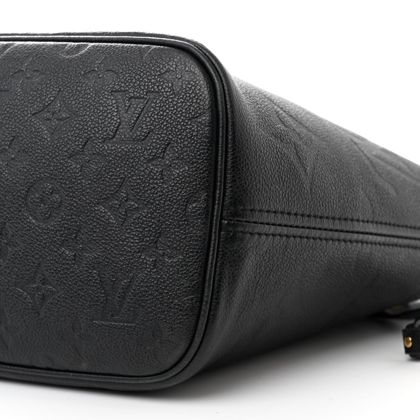 Empreinte Monogram Giant Neverfull MM    Black