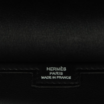 Hermes Swift Jige Elan 29 Black 6 of 7