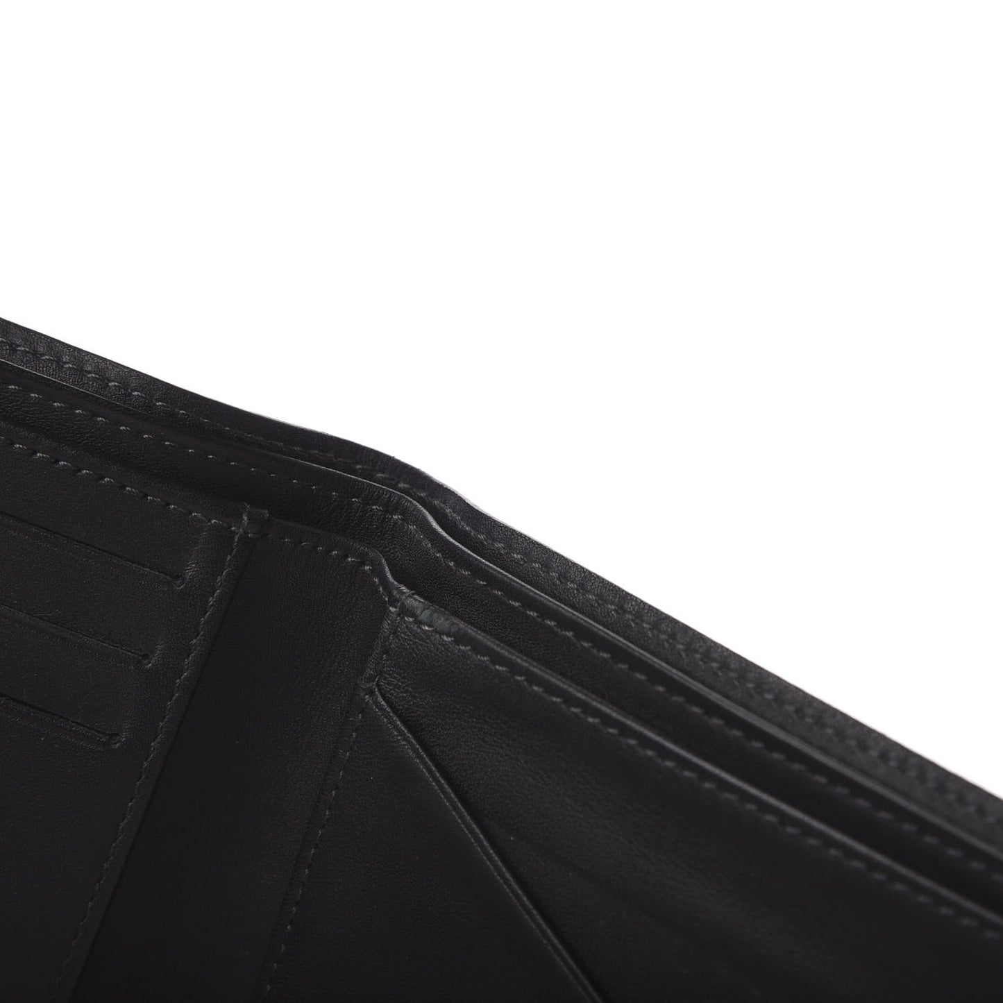 Damier Graphite Multiple Wallet