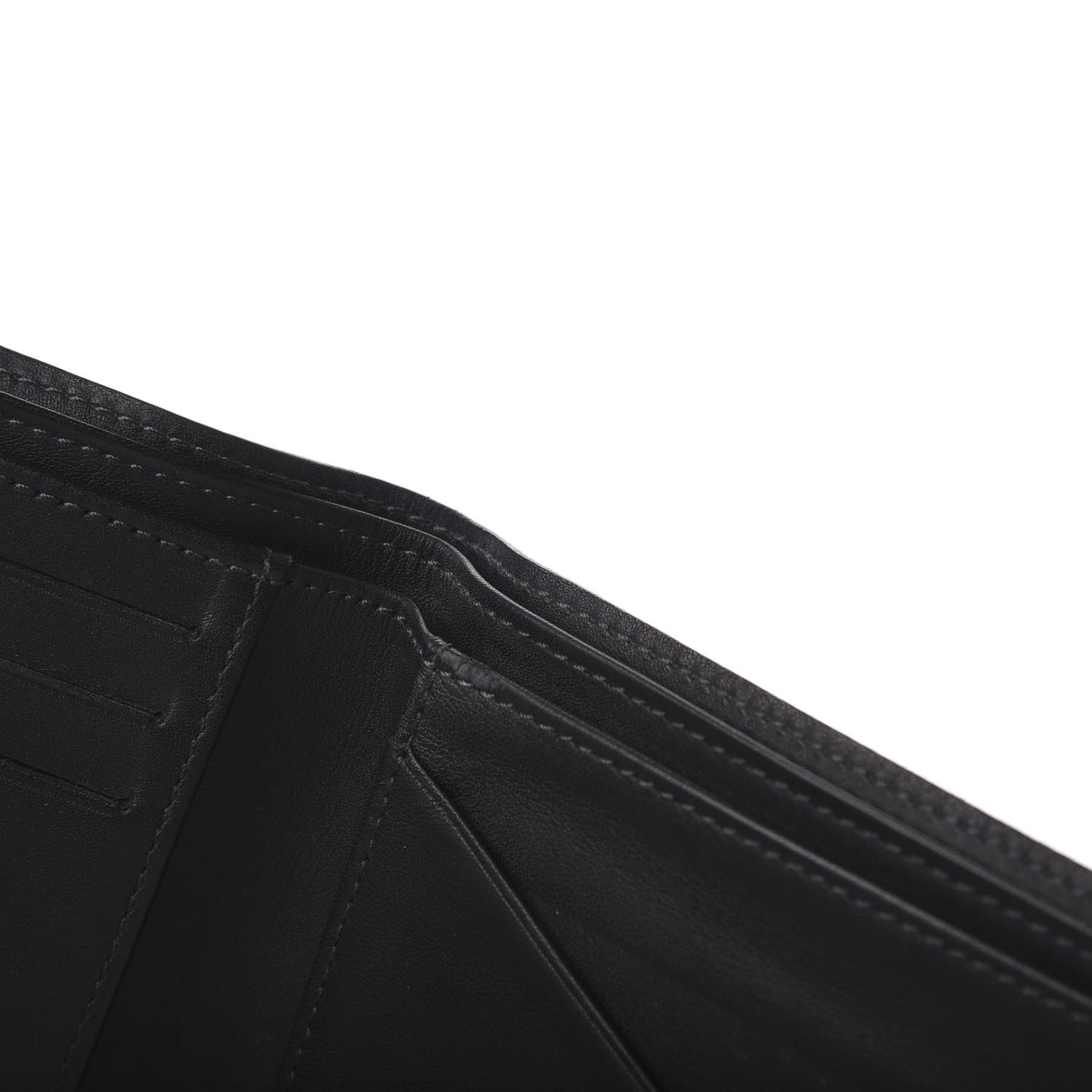 Louis Vuitton Damier Graphite Multiple Wallet 7 of 8