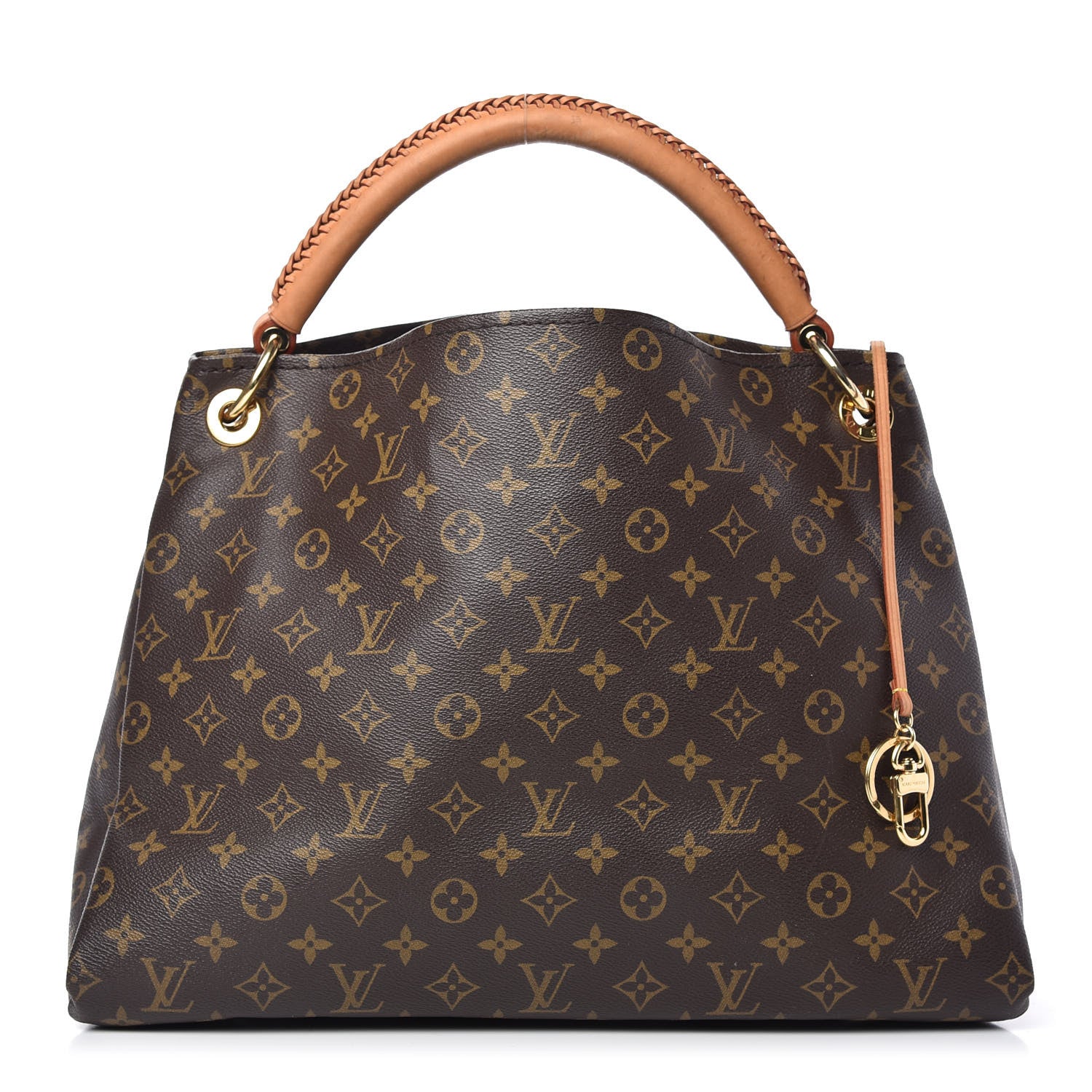 Louis Vuitton Monogram Artsy MM 1 of 10