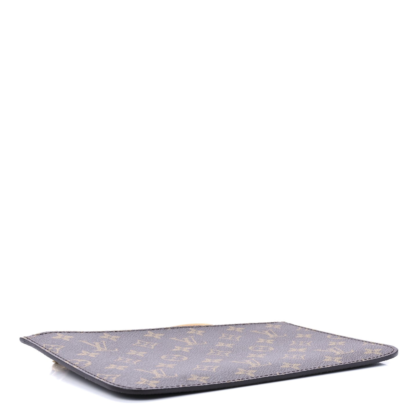 Monogram Neverfull MM GM Pochette