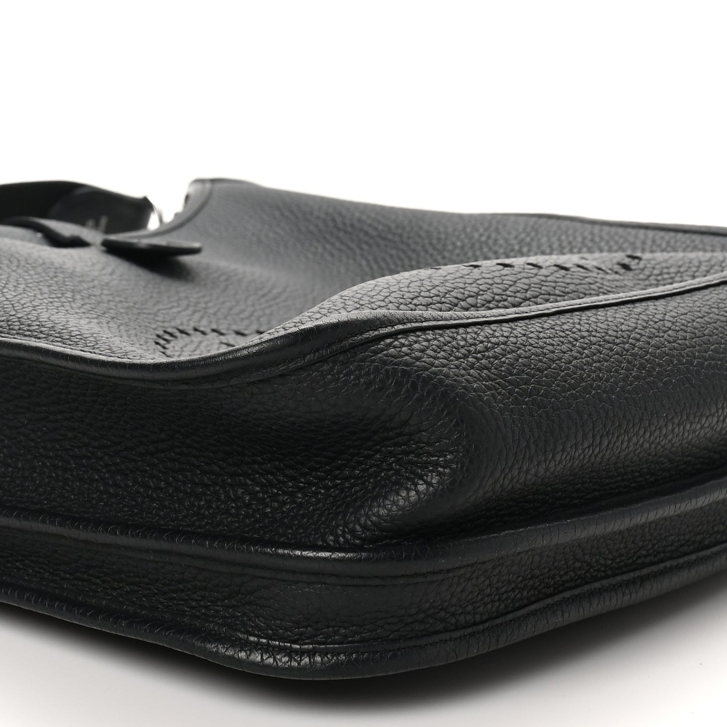 Taurillon Clemence Evelyne III PM Black